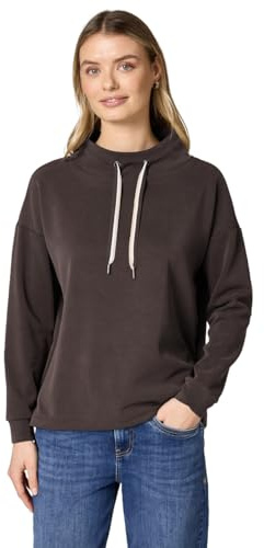 Damen Shirt in Unifarbe