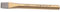 Draper 51570 Expert Octagonal Flat Cold Chisel, 20mm x 175mm , Blue