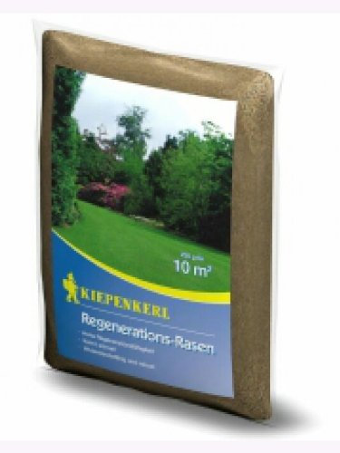 Kiepenkerl Regenerations-Rasen 250G