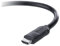 Belkin HDMI Cable for Amazon Fire TV and Other HDMI-Enabled Devices (4K Compatible), 4.5 m/15 ft - Black