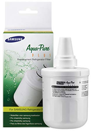 Samsung Wasserfilter, Standard