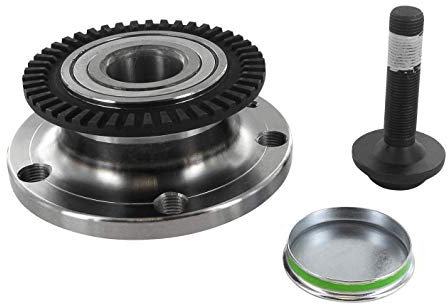 VAICO Wheel Hub V10-8262