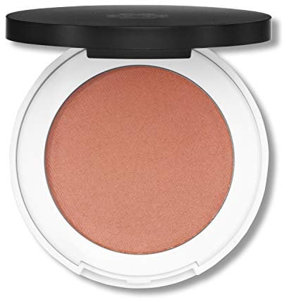 Lily Lolo Pressed Blush - Lifes A Peach - 4g