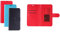 Sunstech Funda Smartphone 4.5 ROJA