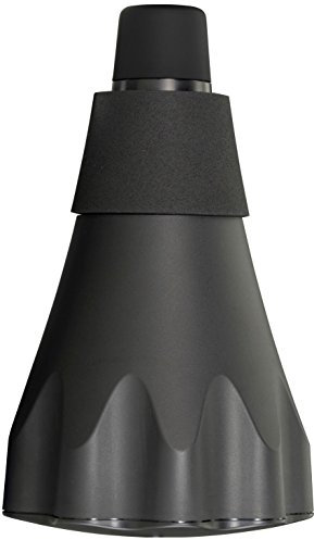 Yamaha PM3 x Silencioso latón pastilla sordina para corno francés con cable incluido