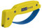 AccuSharp ShearSharp Scissors Sharpener Kitchen Knife Sharpener - Yellow/Blue, AS15896