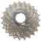 Shimano Fahrrad cs-6700 Ultegra Kassette (10-Fach), Unisex, Silber, 11/25T