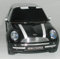 STEEPLETONE - MD7A BLACK - CD PLAYER + RADIO,MINI COOPER BLACK
