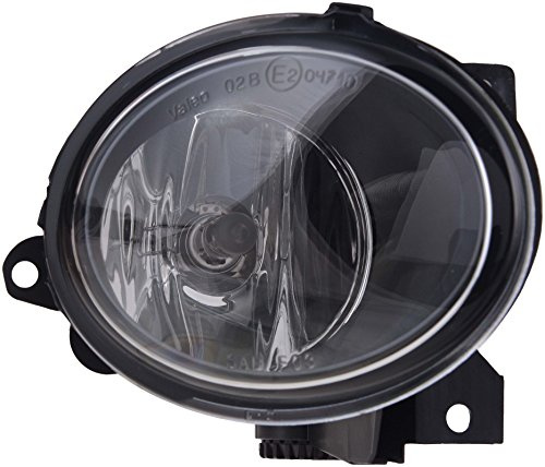 VALEO Halogen Nebelscheinwerfer, Teilenummer 43690 für die Fahrzeugmodelle VOLKSWAGEN New Beetle (2005 > 2010)