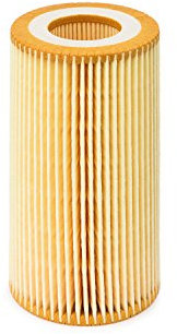 UFI Filters, Filtro Olio 25.001.00, Filtro Olio per Ricambio, Adatto a Auto, Applicabile su Diversi Modelli BMW, Land Rover, MG e Rover
