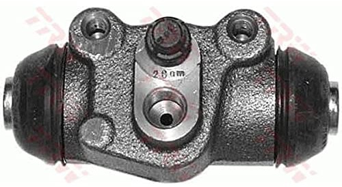 TRW Automotive AfterMarket BWH300 Radzylinder