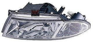 Van Wezel Hauptscheinwerfer 3226963