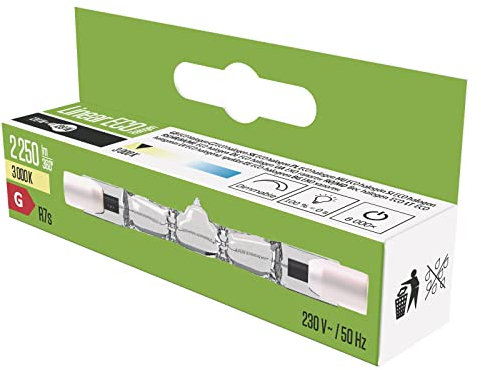 BEN Halogenstäbe ZE0102