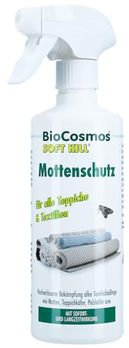 Bio Cosmos Mottenschutz 500ml