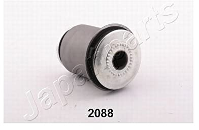JAPANPARTS RU-2088 Halter Querlenkerlagerung Vorne Kompatibel mit TOYOTA HILUX III Pick-up TGN1, GGN2, GGN1, KUN2, KUN1 486540K040 RU-2088