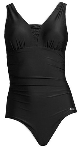 Lascana Damen Badeanzug