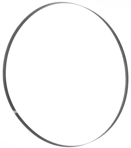 Holzmann Maschinen Bandsägeblatt 1826x12x0,4mm T 6mm BSB245HQB12