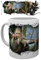 ABYstyle - LE SEIGNEUR DES ANNEAUX Mug Legolas