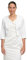Vera Mont Damen 0059/4822 Bolero, Weiß, 36