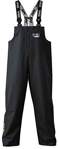Vass 175 Bib And Brace, Size: XL