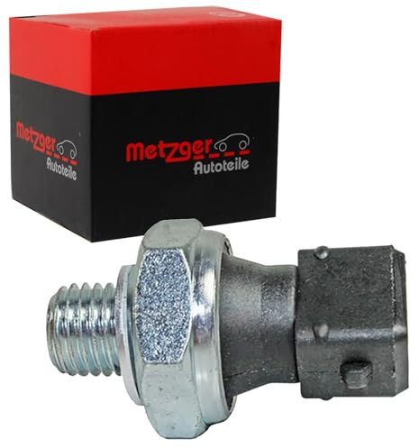 Metzger 0910094 Engine Oil for Cars