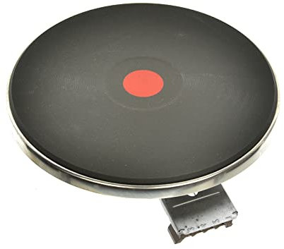 Plaque chauffante originale EGO 180 mm 2000 W 240 V 18.18463.183/12.18463.183