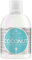 KJMN Kokosnuss Nährendes-Haarstärkendes Shampoo mit Kokosnussöl, 1000 ml