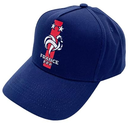 WEEPLAY Casquette Logo