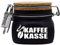 Spardose Kaffeekasse Geld Geschenk Idee Schwarz S