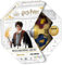 Asmodee - Wizarding Quiz - Gioco a Quiz Elettronico sull'Universo di Harry Potter, 2-4 Giocatori, 8+ Anni, Edizione in Italiano