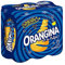 L'original - Boisson gazeuse - A la pulpe d'orange 6x33cl
