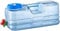 matago Hervidor de Agua fría con Grifo 10 L Gran Capacidad, dispensador de Agua fría Plano/Top hervidor de Calidad alimentaria, Botella de Agua Multifuncional Reutilizable (10 L A)