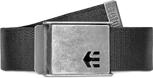 Etnies Arrow Web Belt One Size