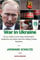 WAR IN UKRAINE: All You Need to Know About McDonald’s, Starbucks and Others Big Firms Halting Russia Business (English Edition)