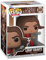 Funko Pop! Rocks: Lenny Kravitz - Vinyl-Sammelfigur - Geschenkidee - Offizielle Handelswaren - Spielzeug Für Kinder und Erwachsene - Music Fans - Modellfigur Für Sammler und Display