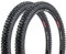 2 Stück 26 Zoll DSI Fahrrad Reifen Set 58-559 Mountain Bike MTB 26x2.30 tire