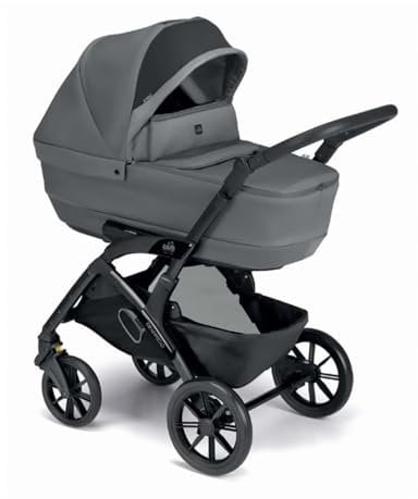 Trio Dynamico Rover Anthrazit C.984 Cam