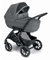 Trio Dynamico Rover Anthrazit C.984 Cam