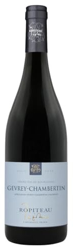 Ropiteau Frères Gevrey-Chambertin AOP 2021 (1 x 0.75 l)