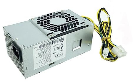 Bien probado HK280-72PP 00PC745 PA-2221-3V FSP180-20TGBAB TFX+10 Pin 180W Componentes de fuente de alimentación de escritorio Estación de energía de escritorio Big Chasis Fuente de alimentación de