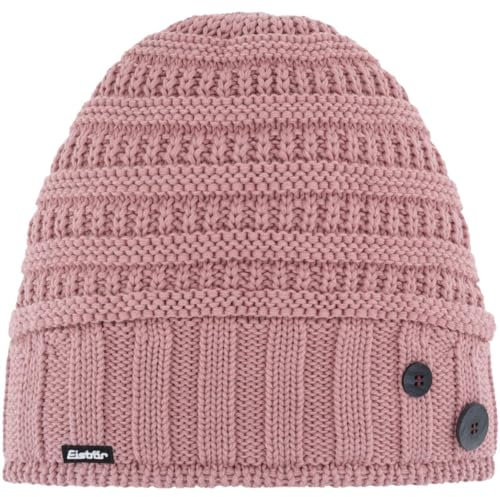 Eisbär Cullen rosa - one Size
