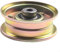 PT8649 Poulie de rechange pour tondeuse Cub Cadet, MTD, Troy-Bilt, MTD 756-0981A modèles de tracteur de pelouse en métal