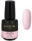 Didier Lab - Premium Gel Construction Ongle UV en Flacon Milky Pink - Gel Semi Permanent Ongle UV LED pour Extension et Modelages - Ongle Gel pour Nail Art Ongles - Builder Gel Ongle 15ml