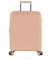 Heys EU Koffer 10158 Nude 53,3 cm Unisex Erwachsene, Nude, 21, Lässig