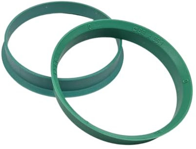 Ronal 1x Zentrierring 68,0-65,1/68 auf 65,1 Zentrierringe