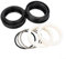 Kit de joint de fourche VTT 30-40 mm pour RockSHOX SR pour SUNTOUR FOX pour MANITOU Fourche Joint d'huile d'essuie-glace DH AM XC (30 x 42 mm)