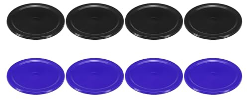 PATIKIL Air Hockey Pucks Air Hockey Heavy Replacement Pucks Game