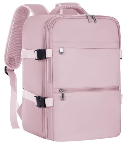For Ryanair Sac à dos de Bagage Cabine 40 x 20 x 25 Sous Siège Cabine pour 40x30x20 Femme Sac de Voyage Bagage