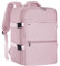 xlodea for Ryanair Cabin Bags 40x20x25 Underseat Cabin Bag Carry-ons Hand Luggage Bag Travel Backpack Cabin Size for Ryanair Backpack with Charging Port, Trolley Sleeve, Anti Theft Pocket