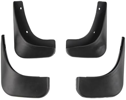 Schlammklappen Für VW Für Touran Für Caddy 2004-2009 Vorne Hinten Auto Schmutzfänger Schmutzfänger Spritzschutz Schmutzfänger Kotflügel Kotflügel Schmutzfänger Spritzschutz